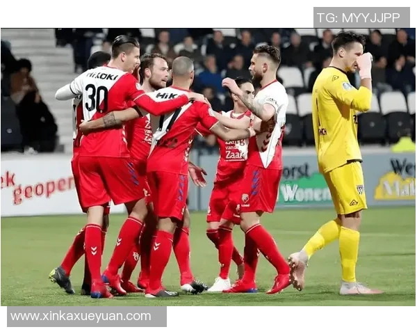 瓦尔韦克与阿尔梅勒城激战在即谁能在这场较量中笑到最后