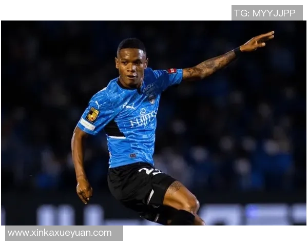 川崎前锋与秋天蓝色闪电比赛前瞻及胜负预测分析 川崎前锋与秋天蓝色闪电比赛前瞻及胜负预测分析