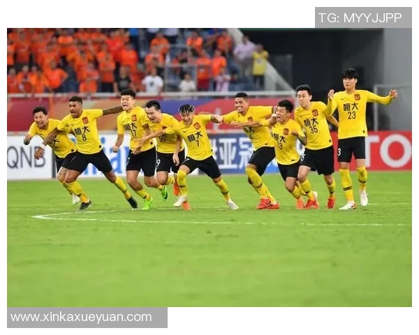 亚冠经典对决回放上海上港与广州恒大激战全程回顾 亚冠经典对决回放上海上港与广州恒大激战全程回顾