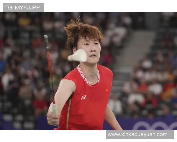 28岁何冰娇痛哭流涕！含泪离别赛场与陈雨菲 大帝直言她是一个典范