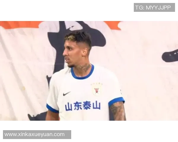 最高出200万！续约瓦科有回转？泰山队更倾向寻觅中场外援